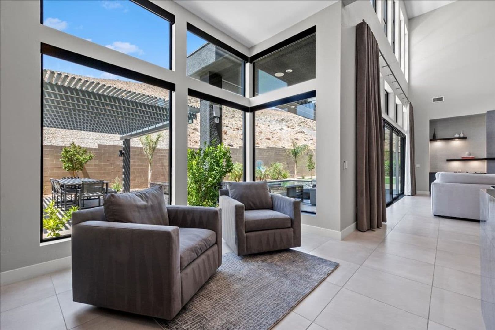 Las Vegas House: 10950 Earth Hues Ct