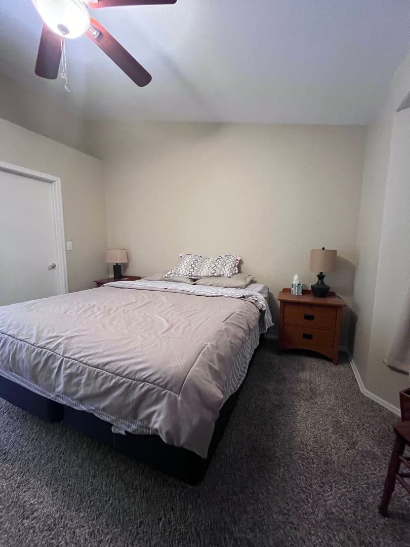 Las Vegas House: 2617 Sierra Sage St