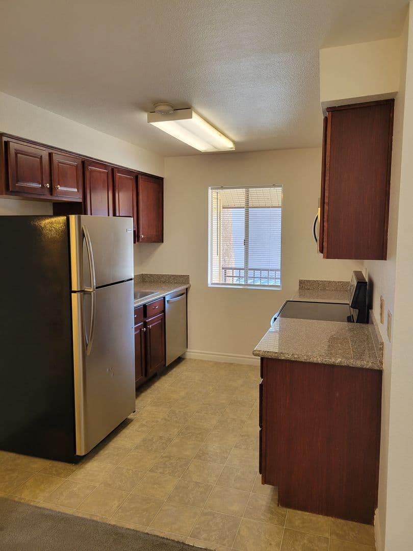 Las Vegas Condo: 5163 Indian River Drive