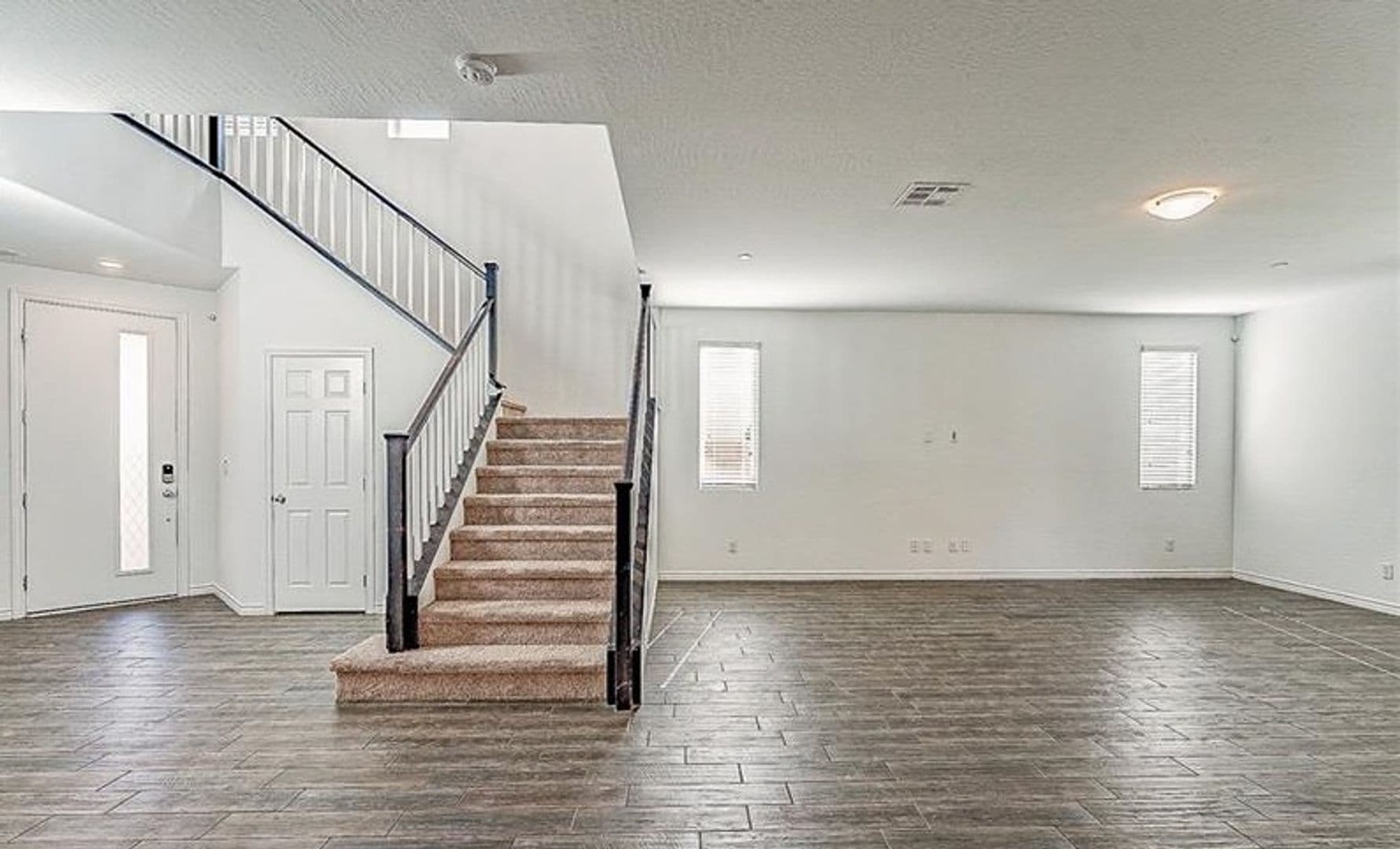 Henderson House: 3159 Hazy Hills Ave.