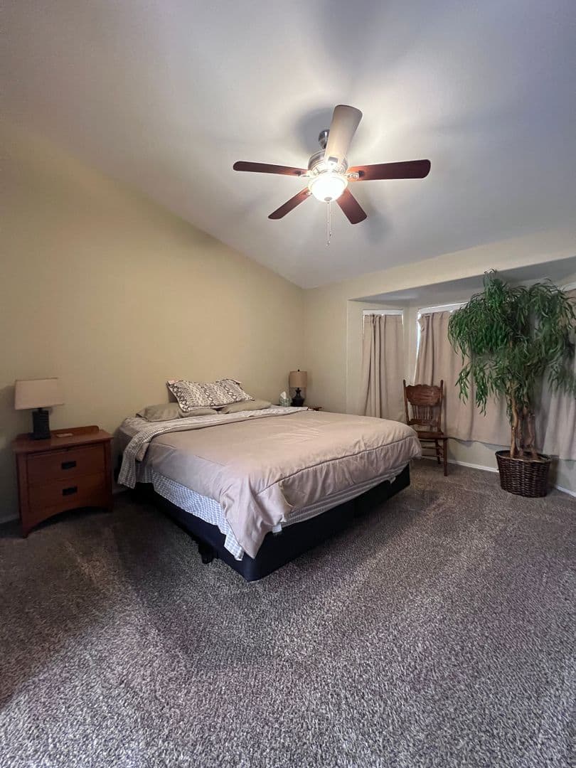 Las Vegas House: 2617 Sierra Sage St