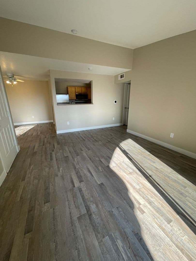 Las Vegas Condo: 5055 W Hacienda Ave #2094