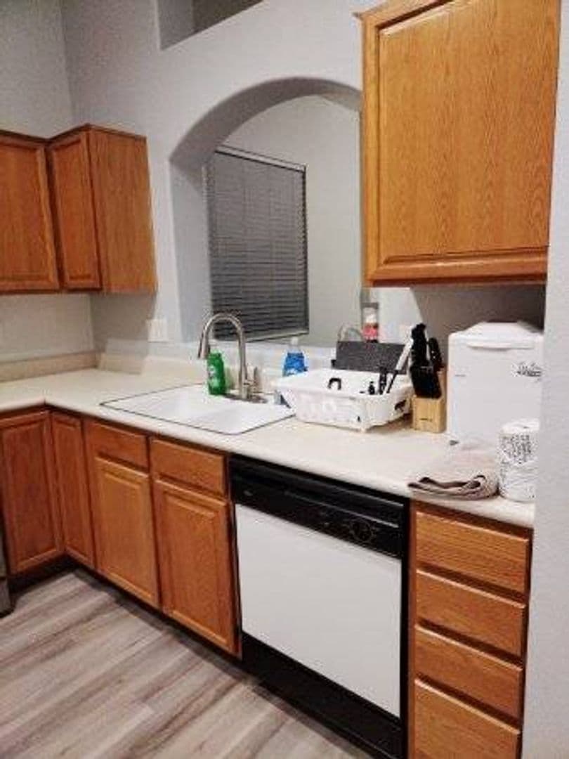 Las Vegas House: 3305 Hillingdon Ct
