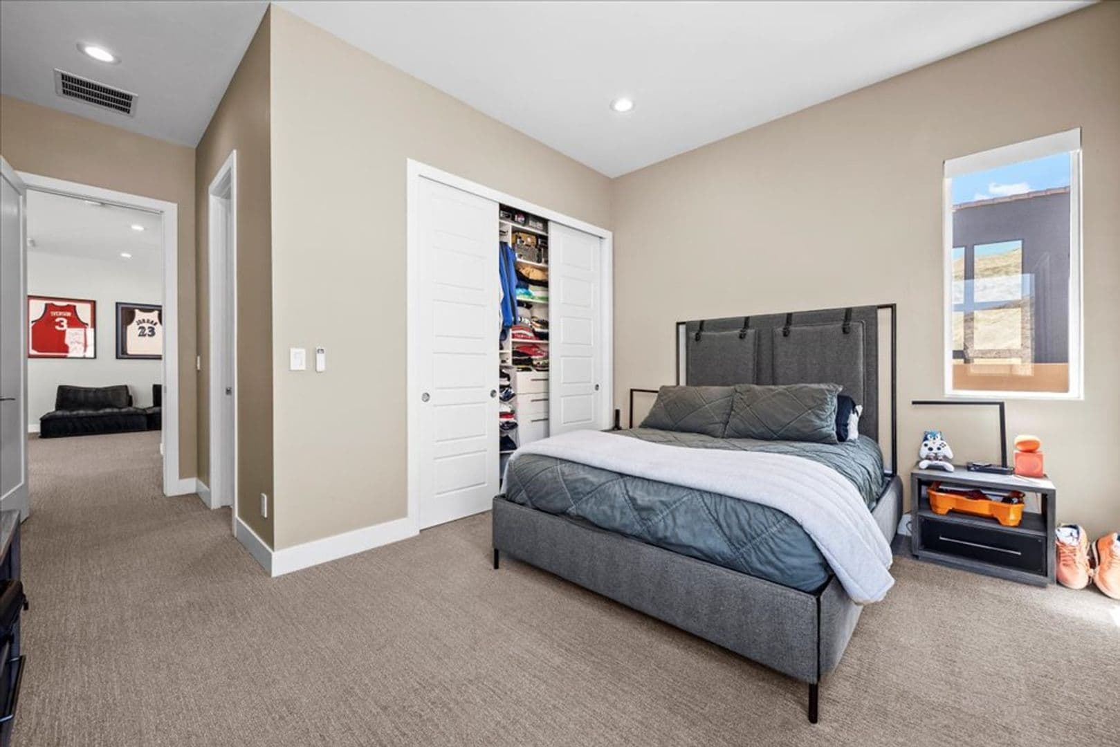 Las Vegas House: 10950 Earth Hues Ct