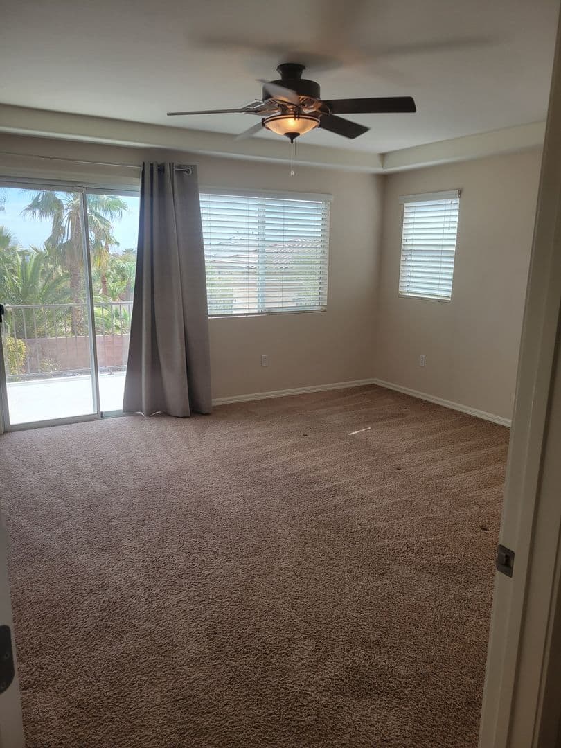 Las Vegas House: 11424 Valentino Lane