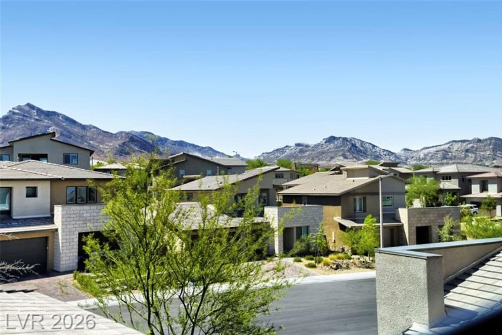 Las Vegas House: 12343 Grey Dunes Ave