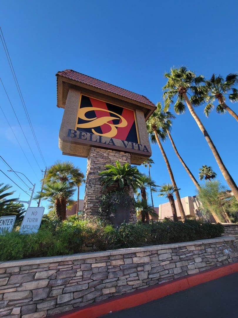 Las Vegas Condo: 5163 Indian River Drive