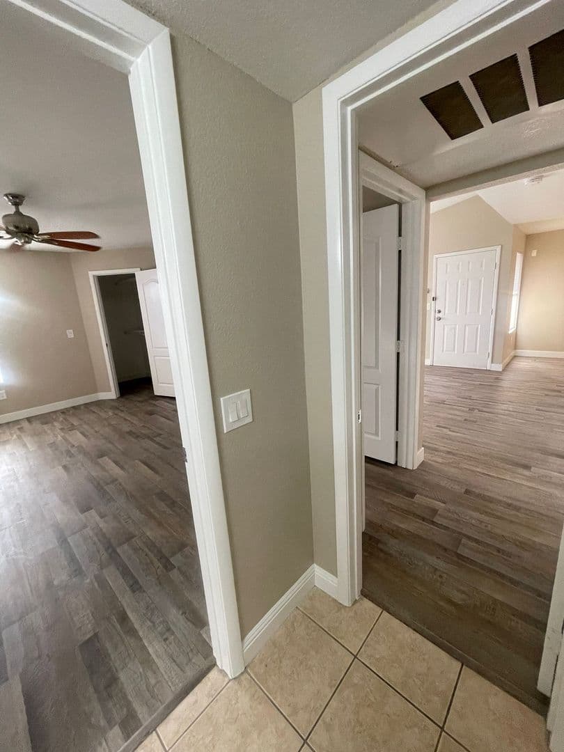 Las Vegas Condo: 5055 W Hacienda Ave #2094