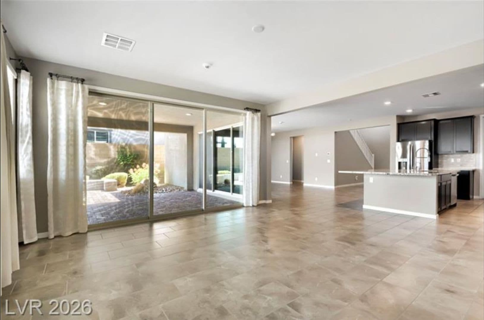 Las Vegas House: 12343 Grey Dunes Ave