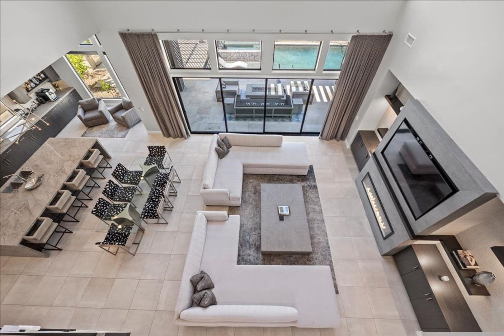 Las Vegas House: 10950 Earth Hues Ct