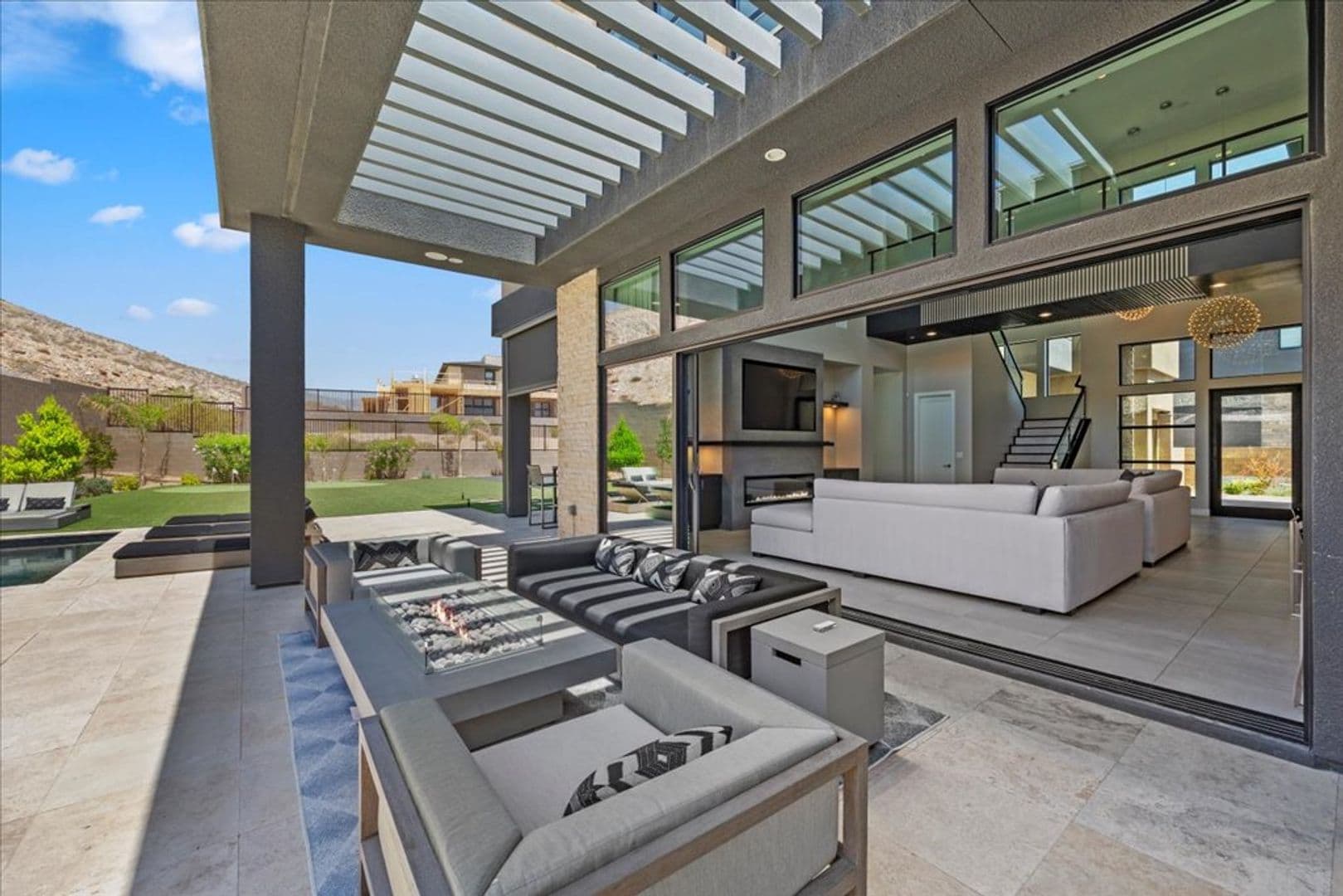 Las Vegas House: 10950 Earth Hues Ct