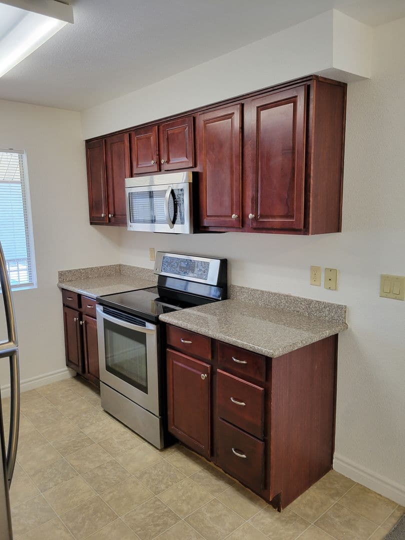 Las Vegas Condo: 5163 Indian River Drive