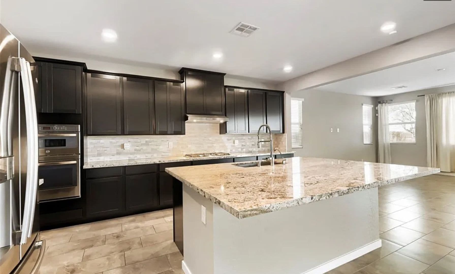 Las Vegas House: 12343 Grey Dunes Ave
