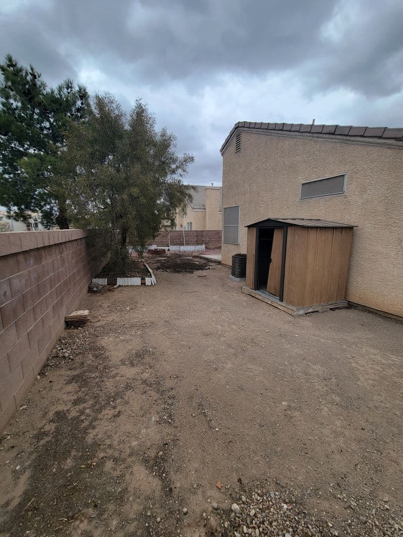 Las Vegas House: 3305 Hillingdon Ct