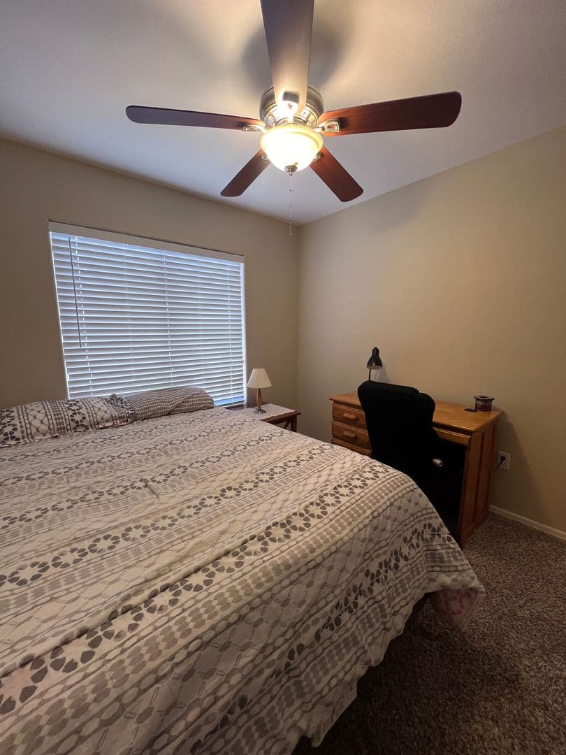Las Vegas House: 2617 Sierra Sage St