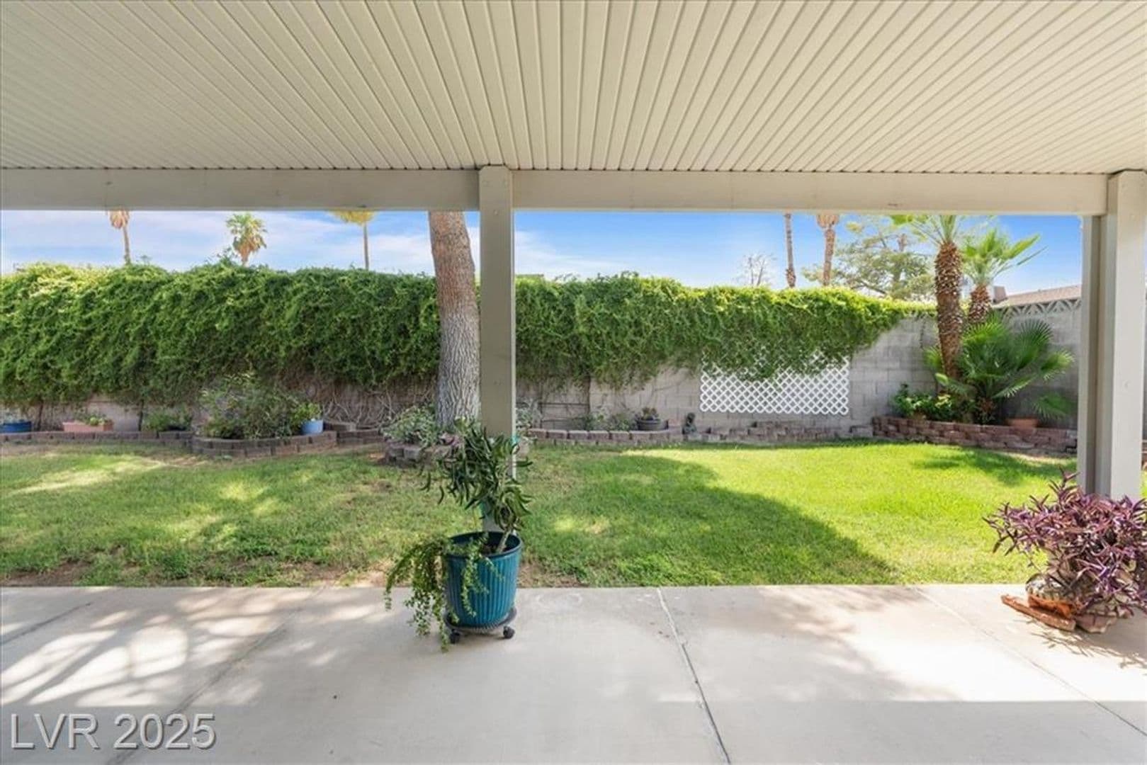 Las Vegas House: 6413 W Roy Rogers Dr.