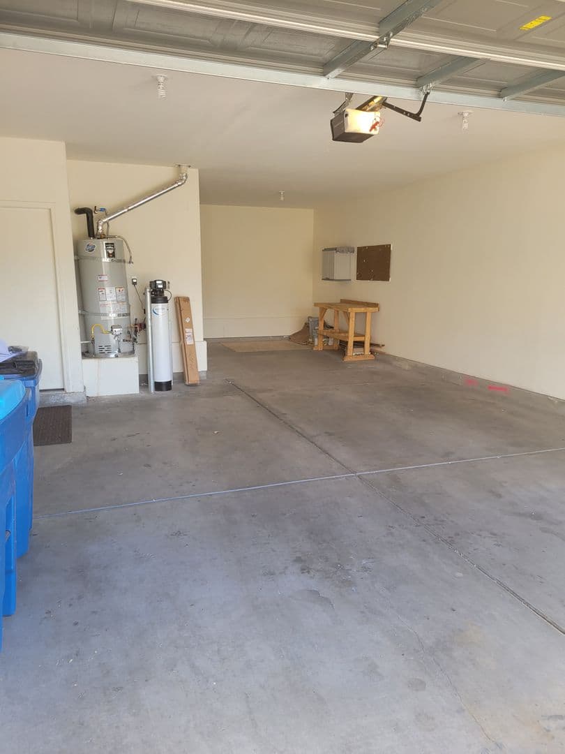 Las Vegas House: 11424 Valentino Lane