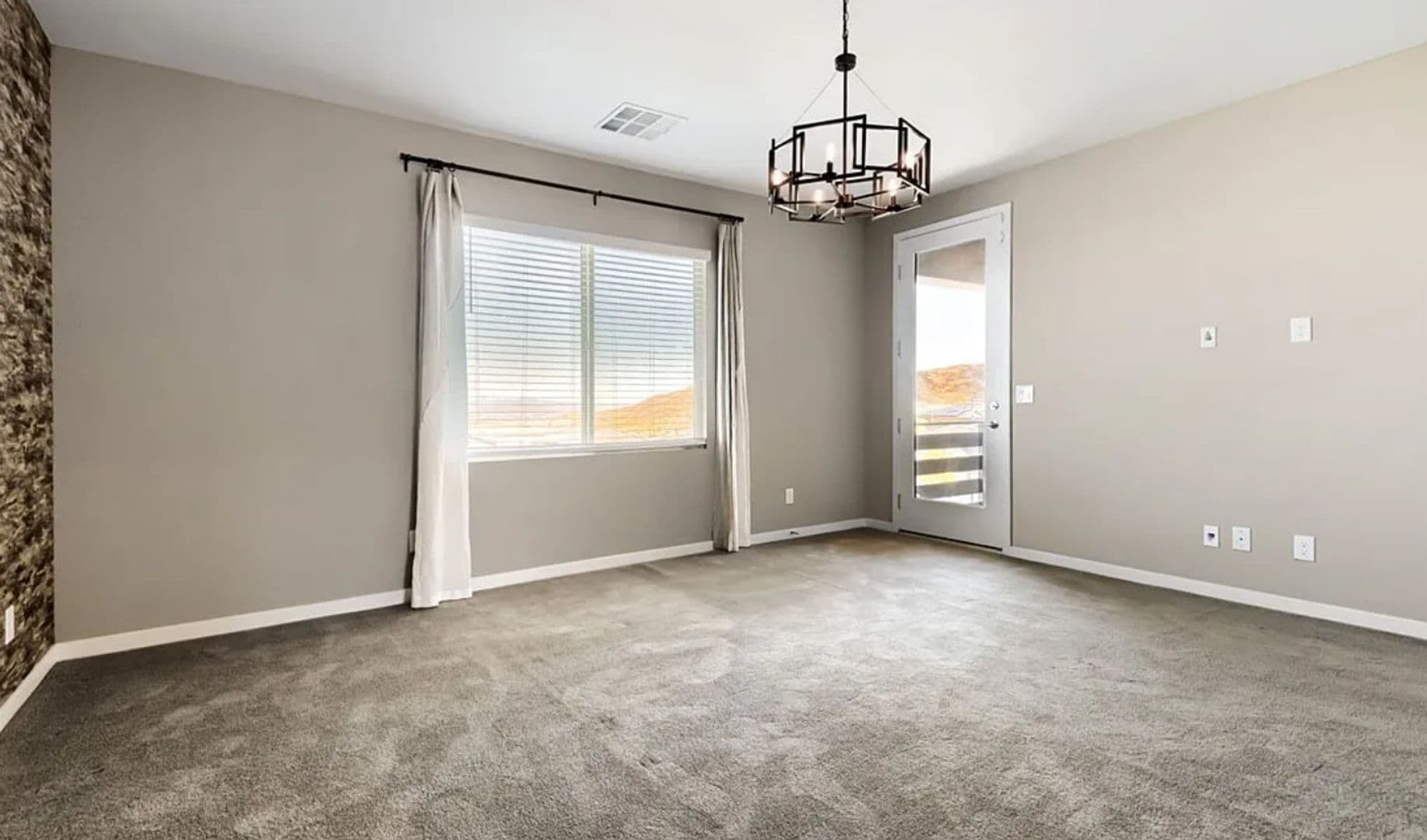 Las Vegas House: 12343 Grey Dunes Ave