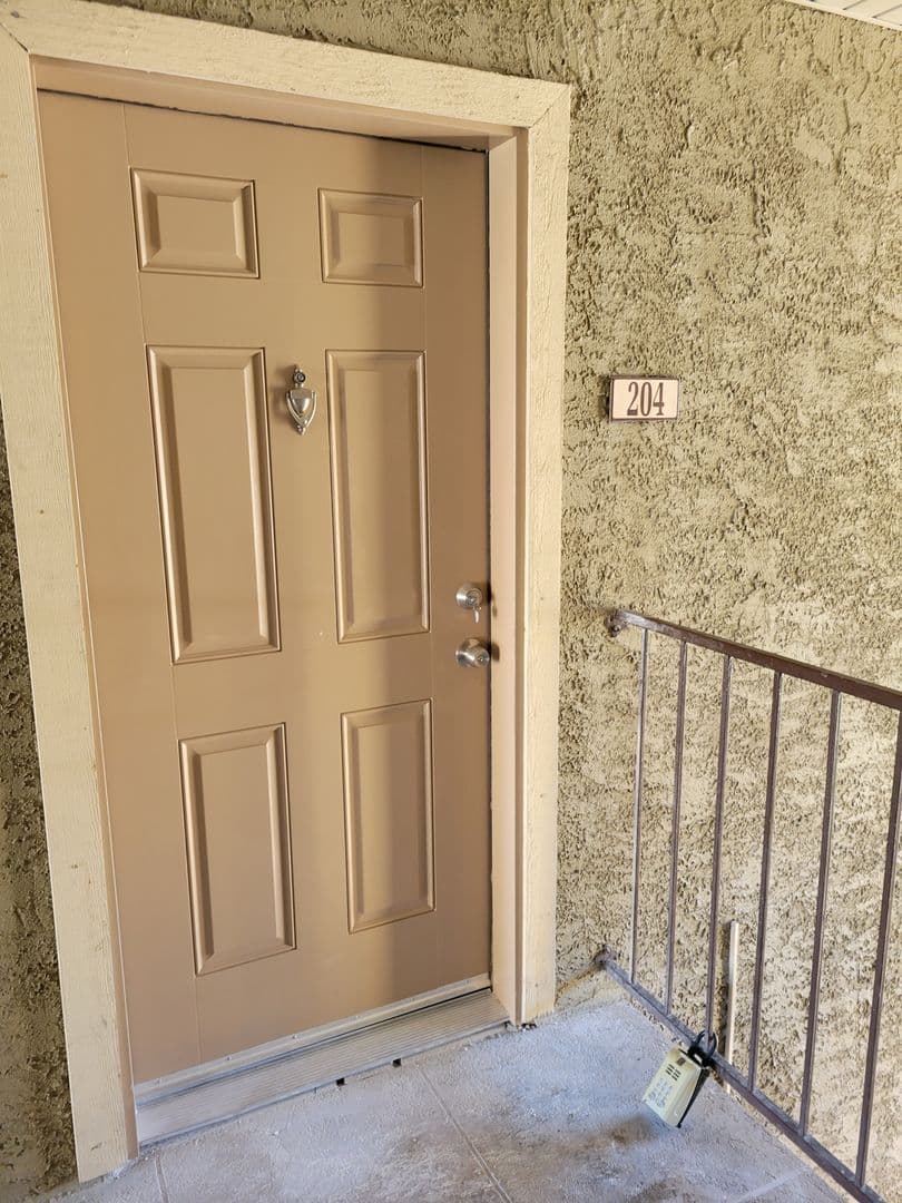 Las Vegas Condo: 5163 Indian River Drive