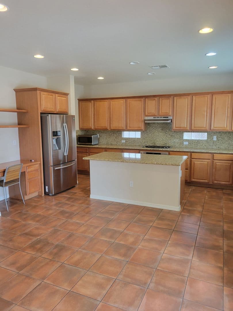 Las Vegas House: 11424 Valentino Lane
