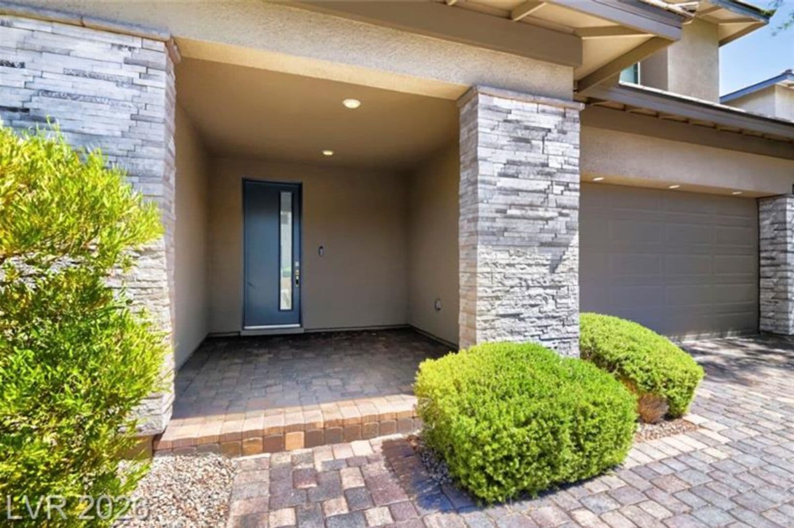 Las Vegas House: 12343 Grey Dunes Ave