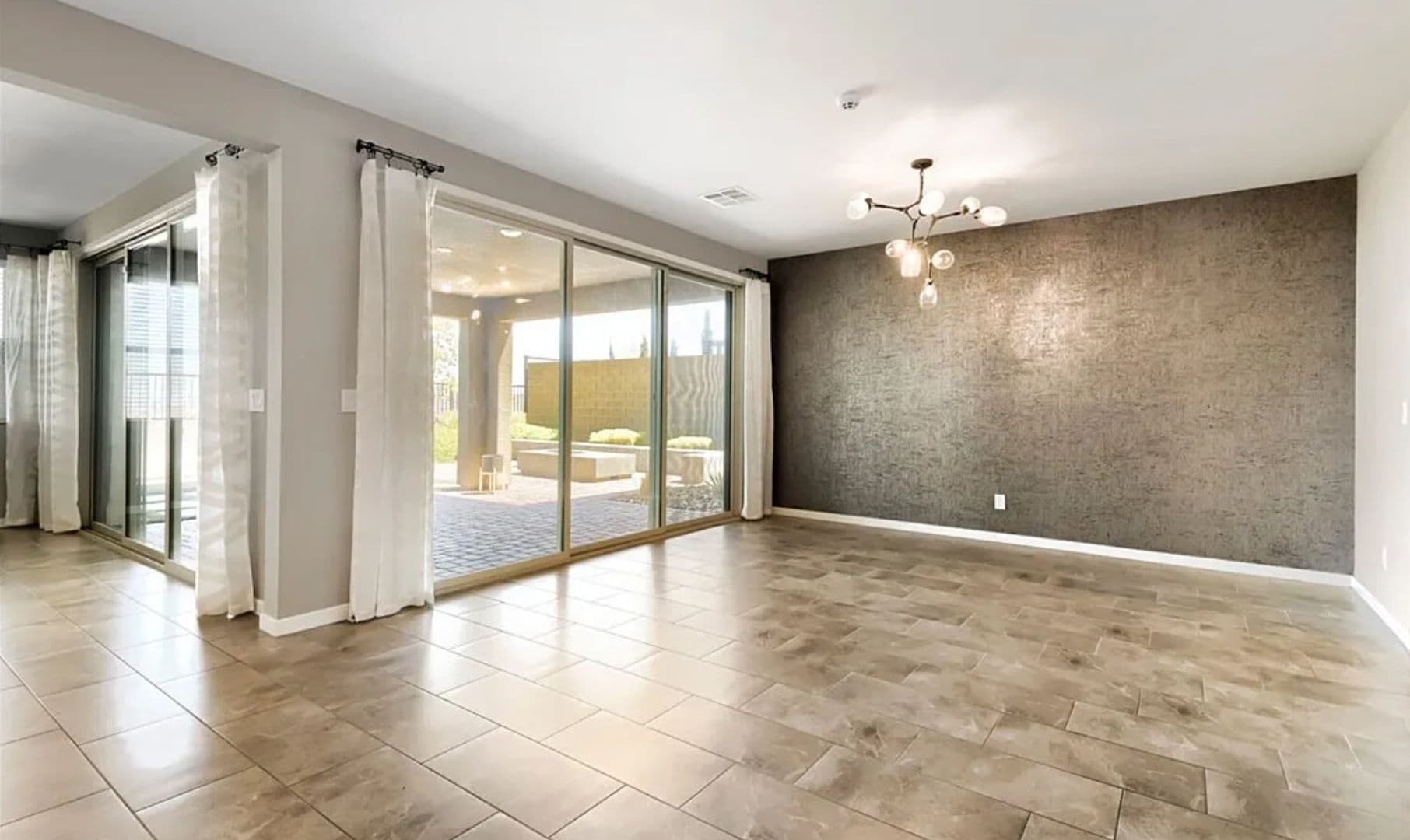 Las Vegas House: 12343 Grey Dunes Ave
