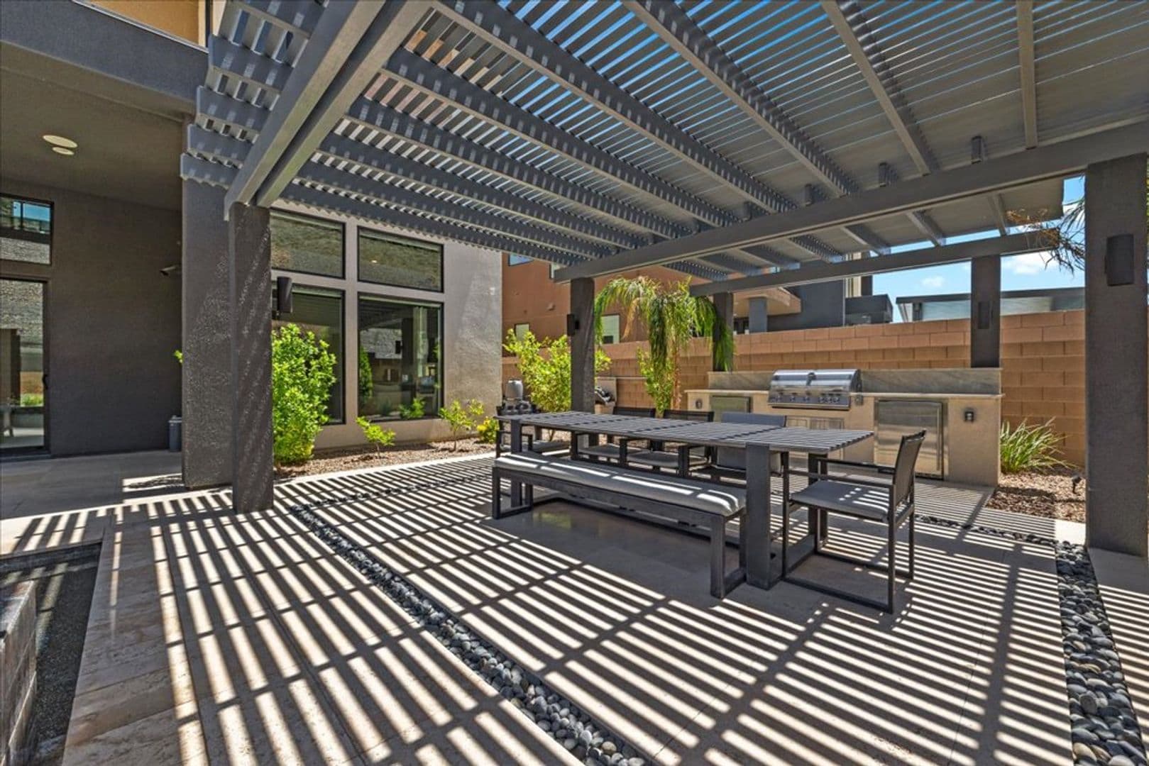 Las Vegas House: 10950 Earth Hues Ct