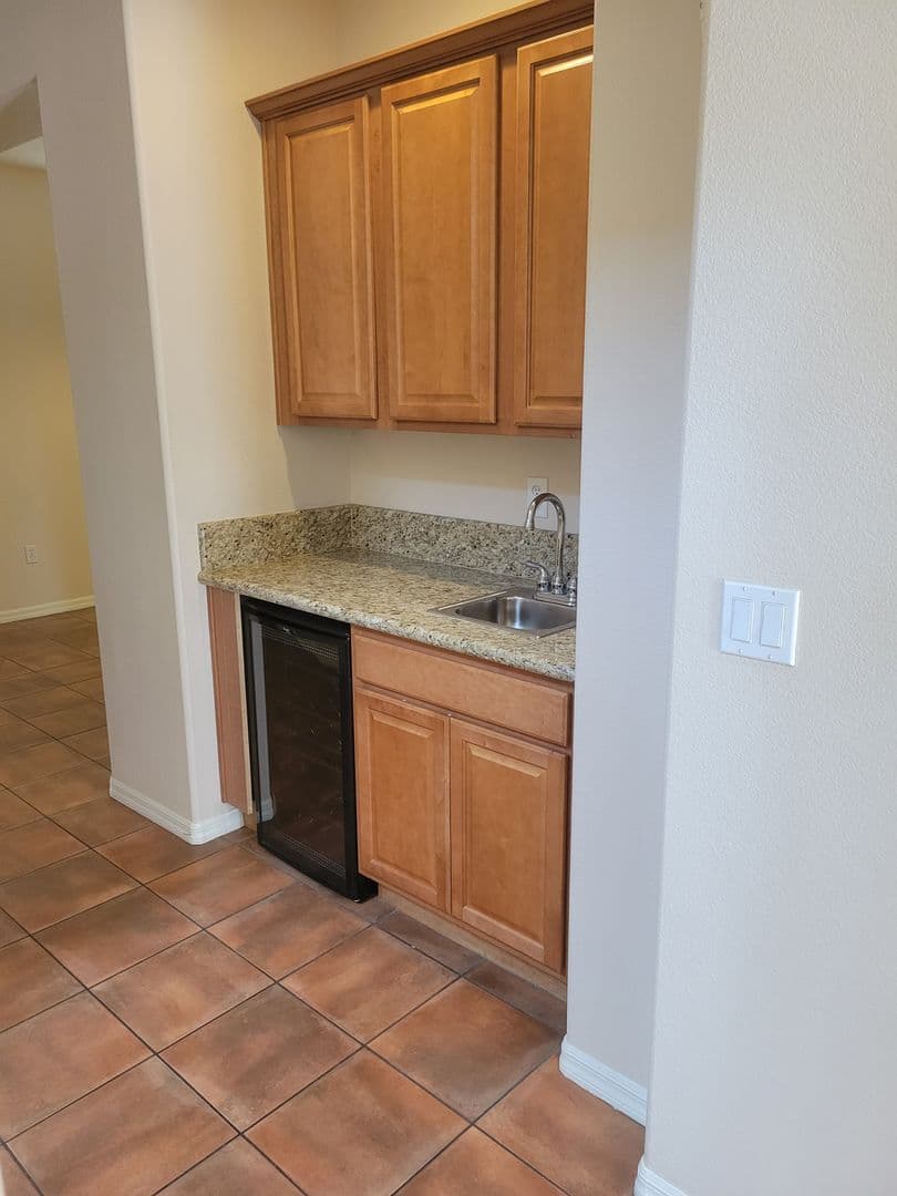 Las Vegas House: 11424 Valentino Lane