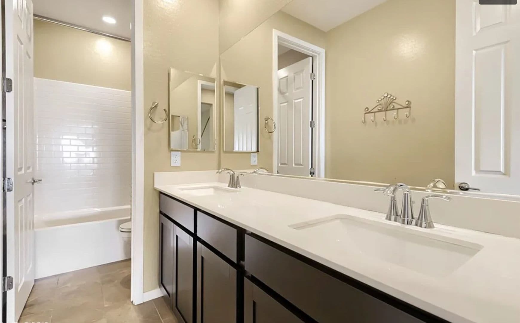Las Vegas House: 12343 Grey Dunes Ave