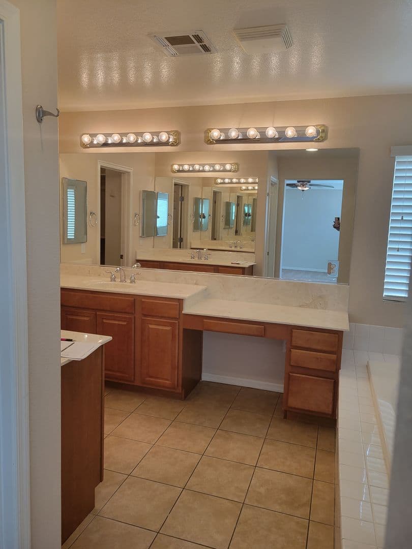 Las Vegas House: 11424 Valentino Lane