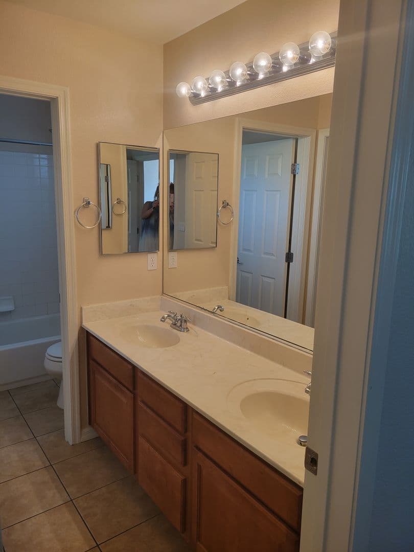 Las Vegas House: 11424 Valentino Lane