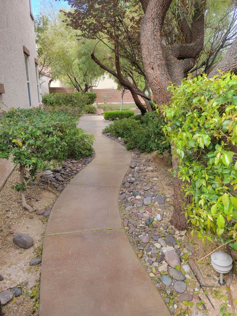 Las Vegas House: 11424 Valentino Lane