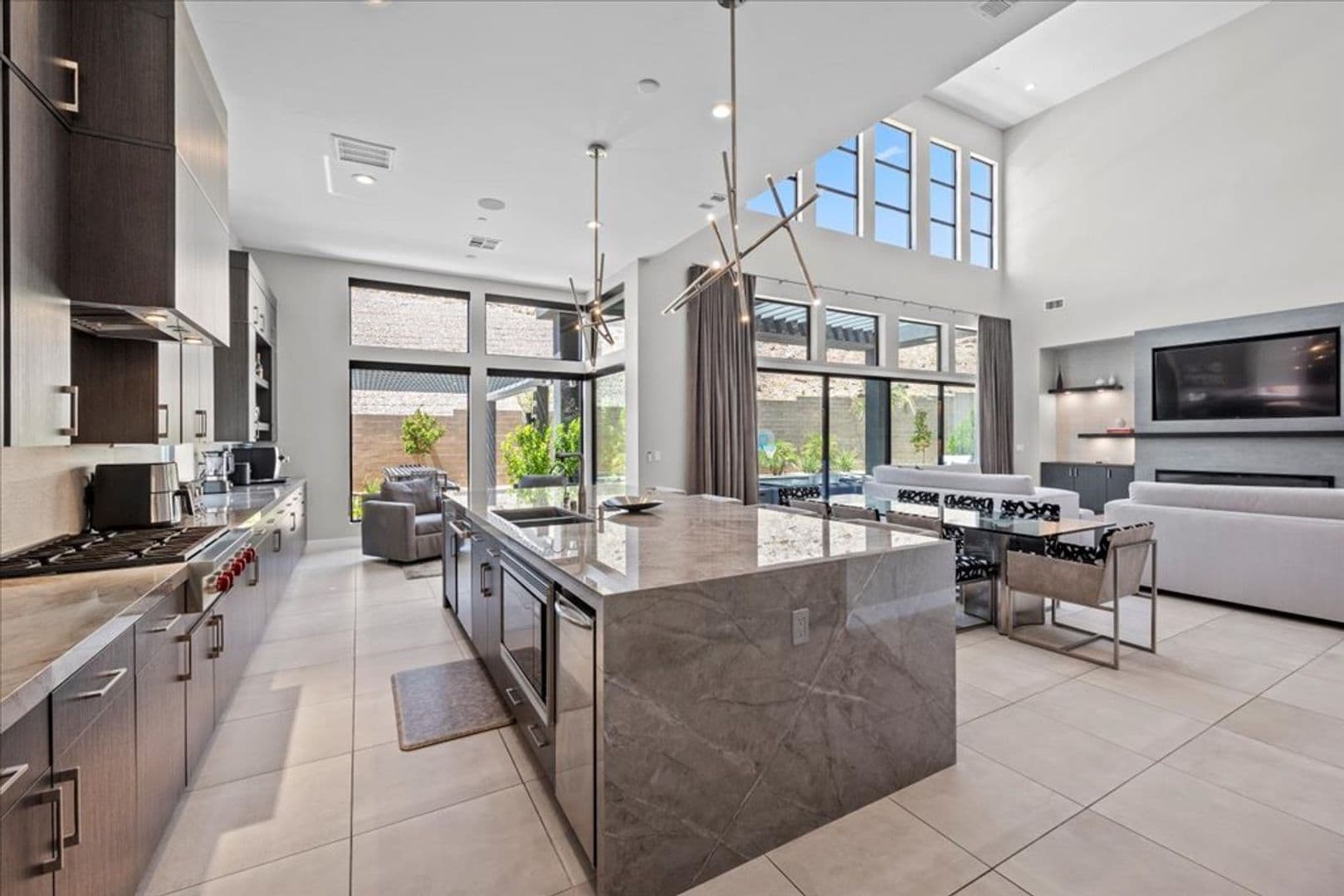Las Vegas House: 10950 Earth Hues Ct