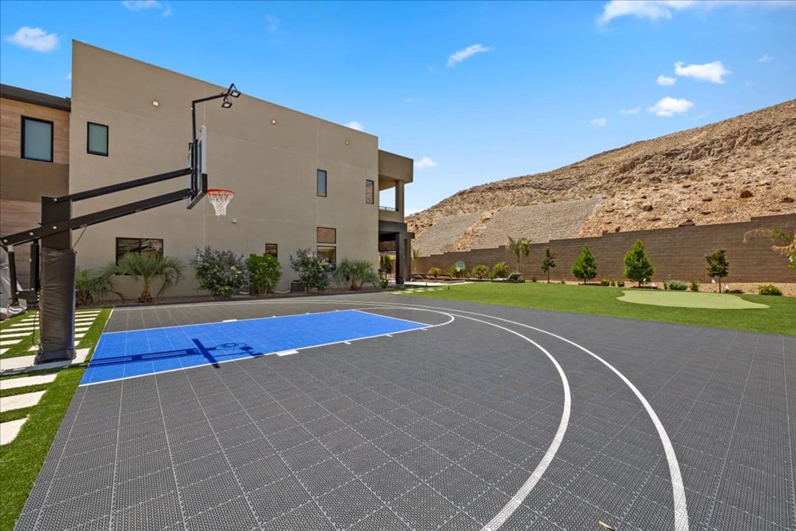 Las Vegas House: 10950 Earth Hues Ct