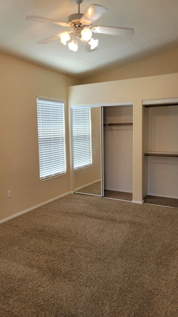 Las Vegas Condo: 10650 Calico Mountain Ave #204