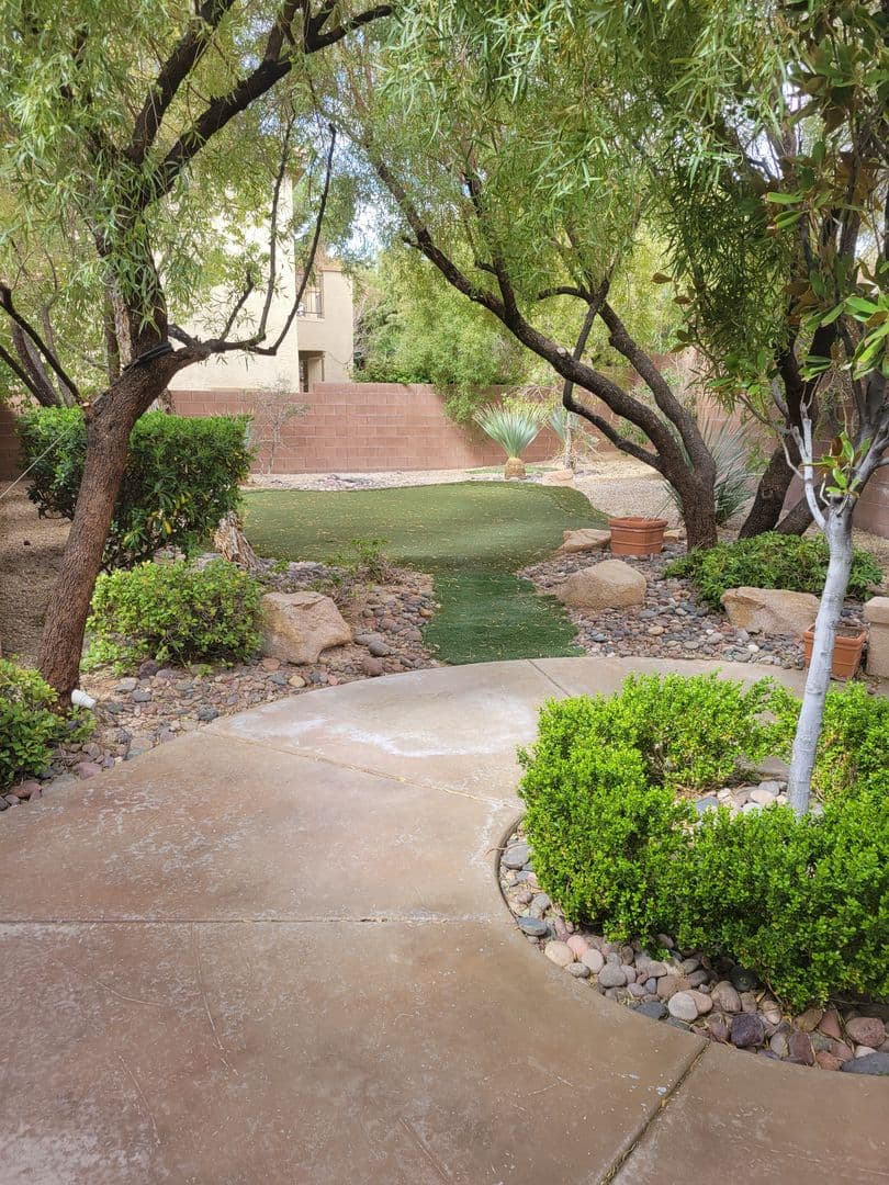 Las Vegas House: 11424 Valentino Lane