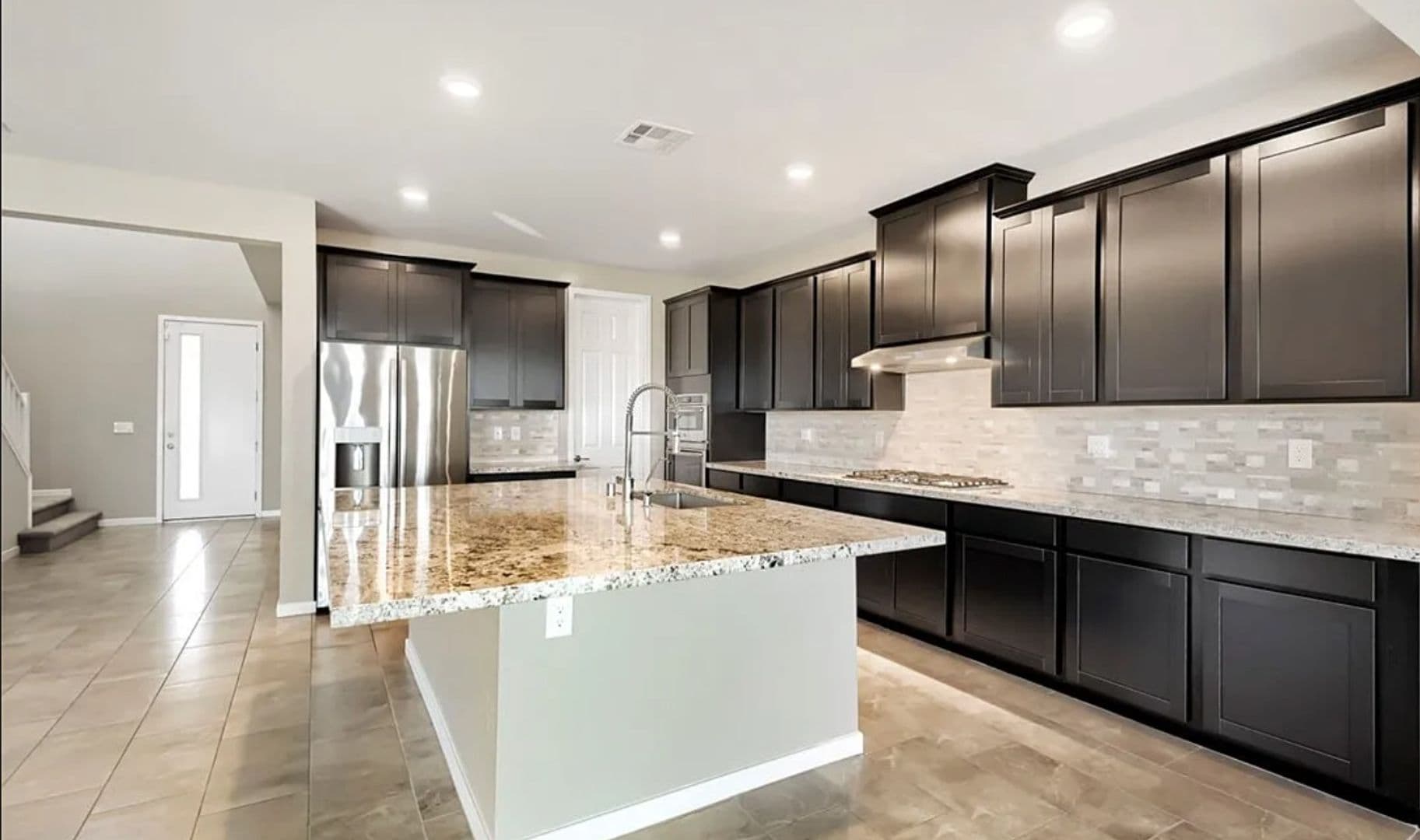 Las Vegas House: 12343 Grey Dunes Ave
