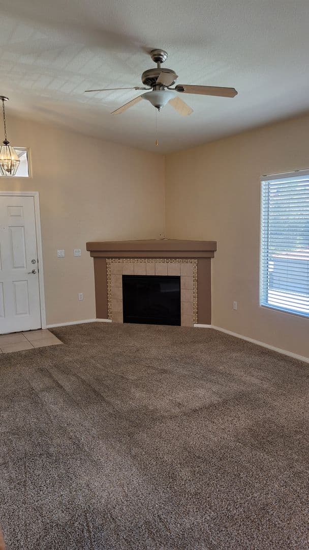 Las Vegas Condo: 10650 Calico Mountain Ave #204