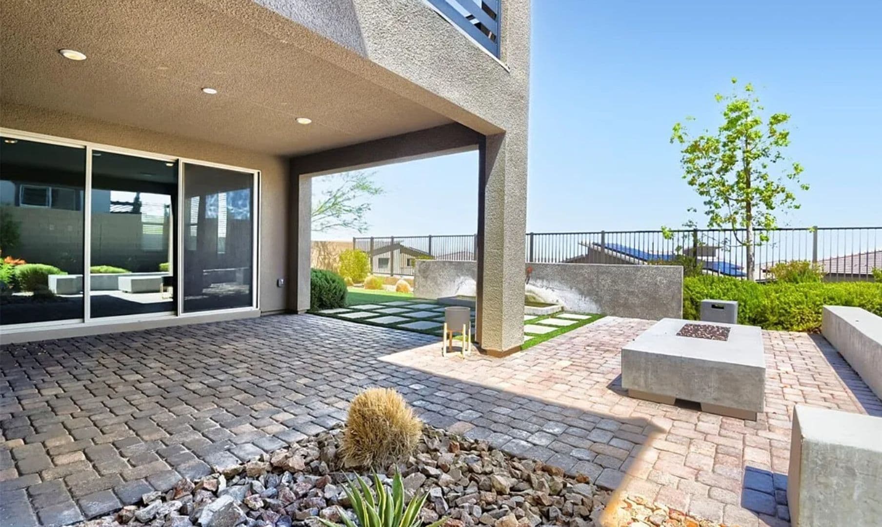 Las Vegas House: 12343 Grey Dunes Ave