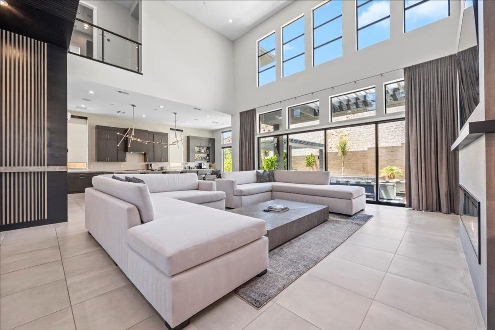 Las Vegas House: 10950 Earth Hues Ct