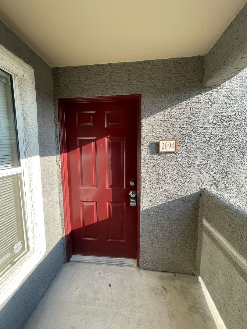 Las Vegas Condo: 5055 W Hacienda Ave #2094