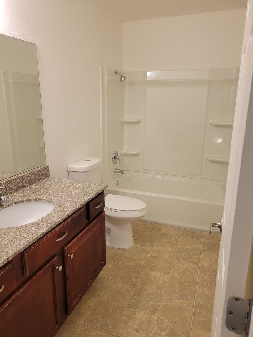 Las Vegas Condo: 5163 Indian River Drive