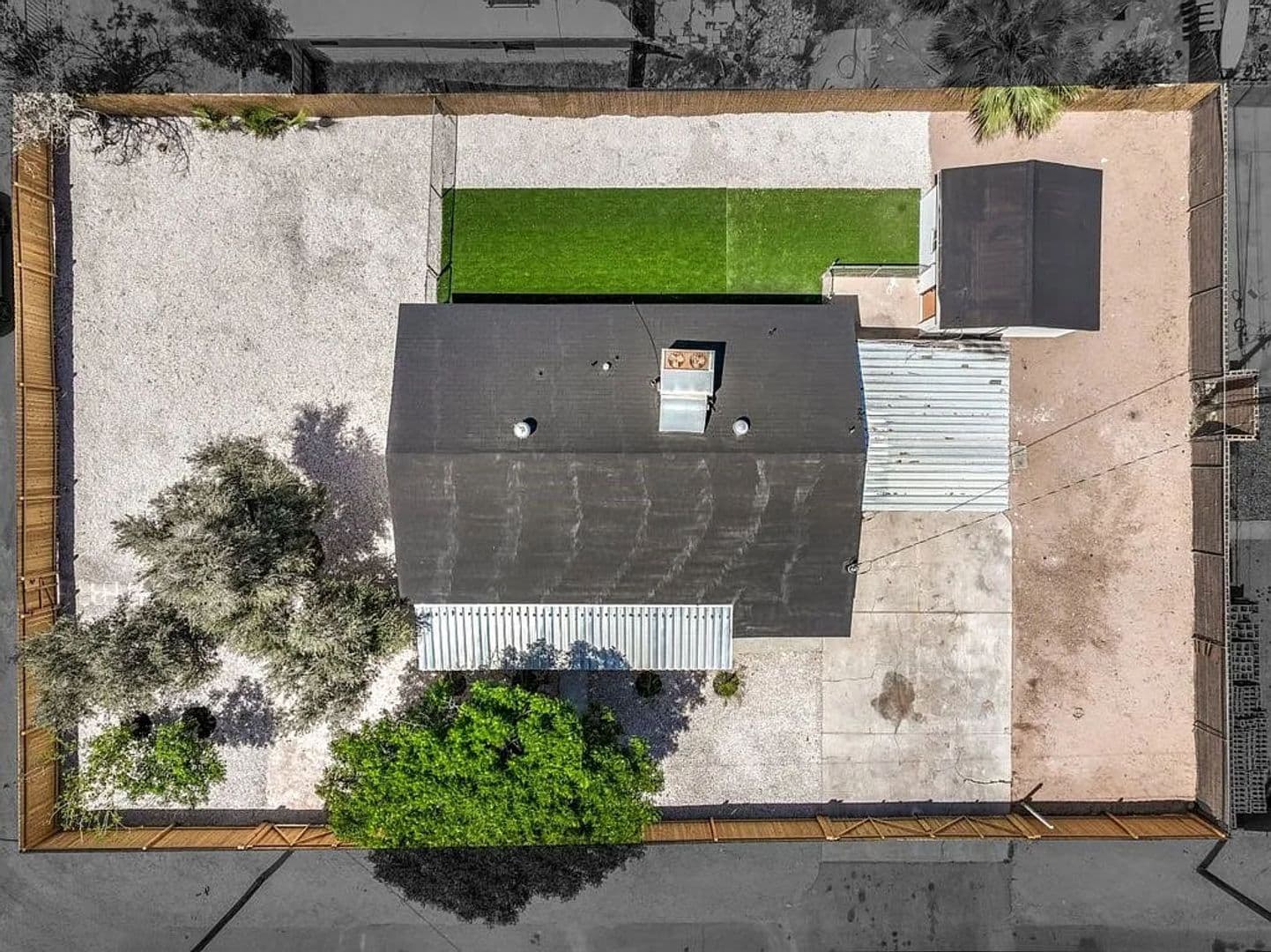 Las Vegas House: 1150 June Ave