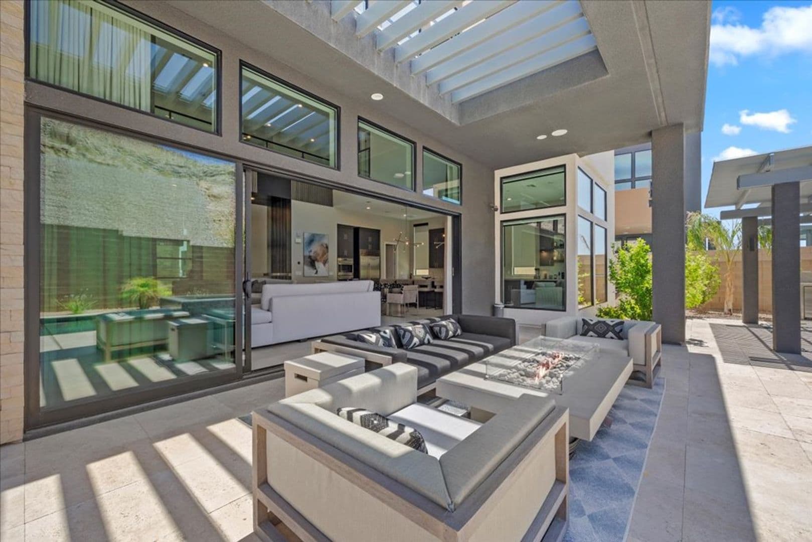 Las Vegas House: 10950 Earth Hues Ct