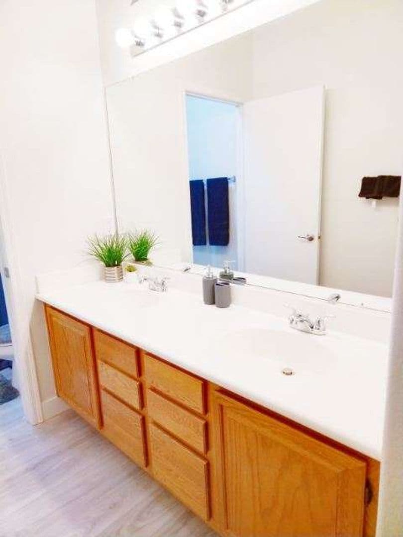 Las Vegas House: 3305 Hillingdon Ct