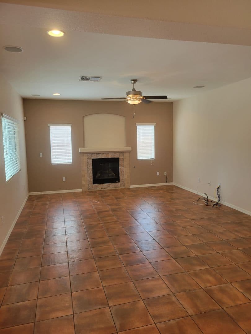Las Vegas House: 11424 Valentino Lane