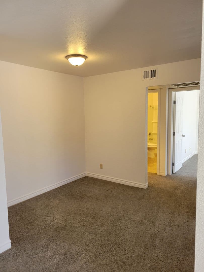 Las Vegas Condo: 5163 Indian River Drive