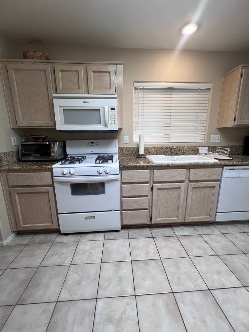 Las Vegas House: 2617 Sierra Sage St