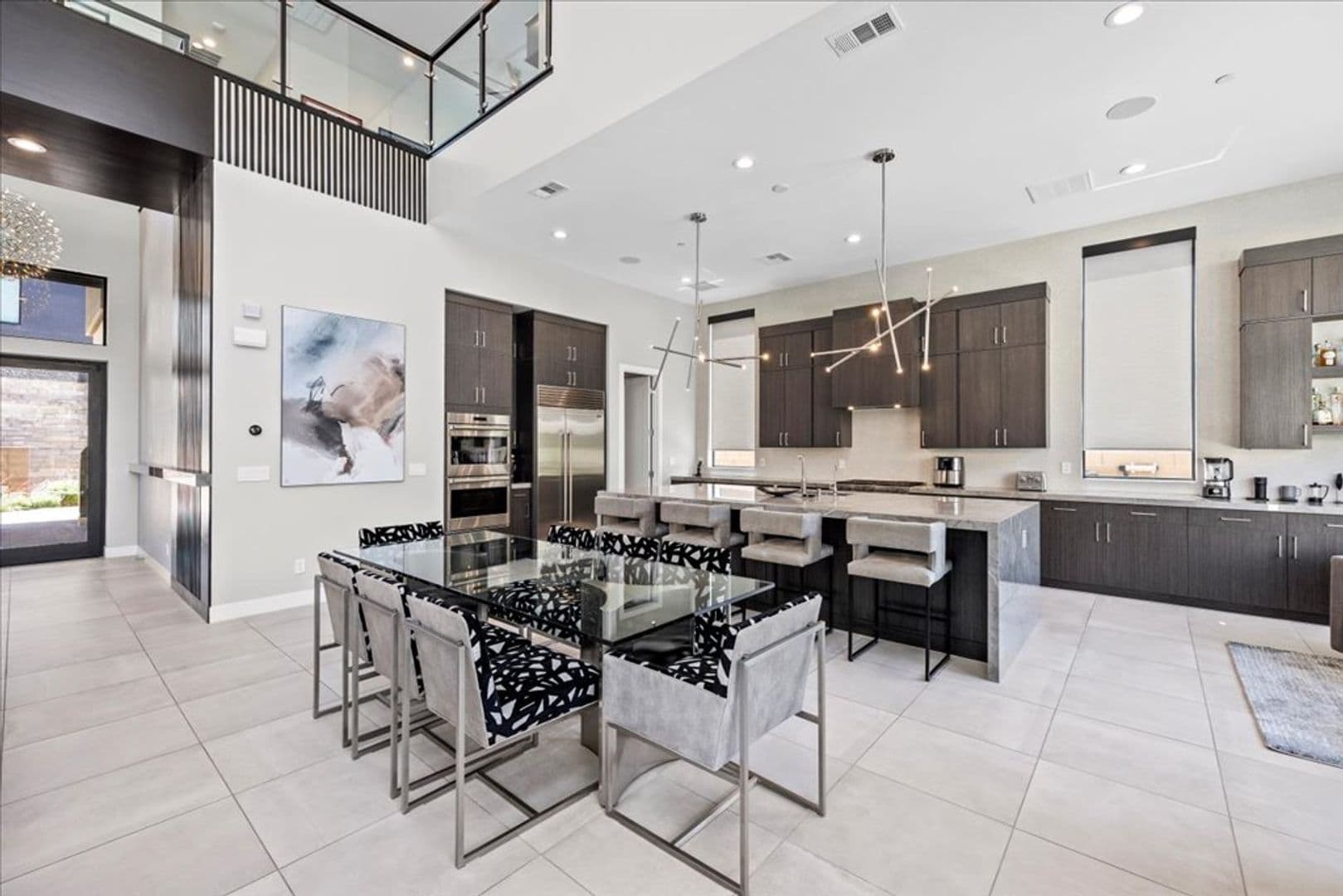 Las Vegas House: 10950 Earth Hues Ct