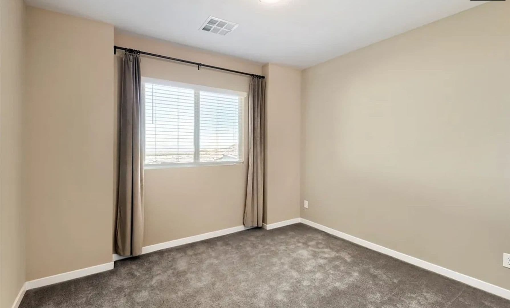 Las Vegas House: 12343 Grey Dunes Ave